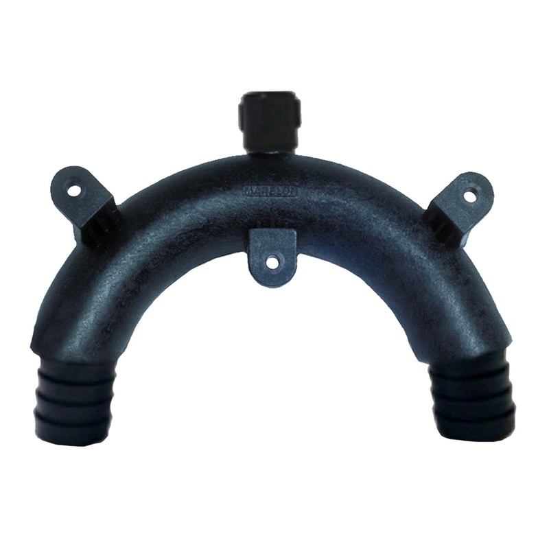 Forespar MF 847 Vented Loop – 1-1/8″ [903018]