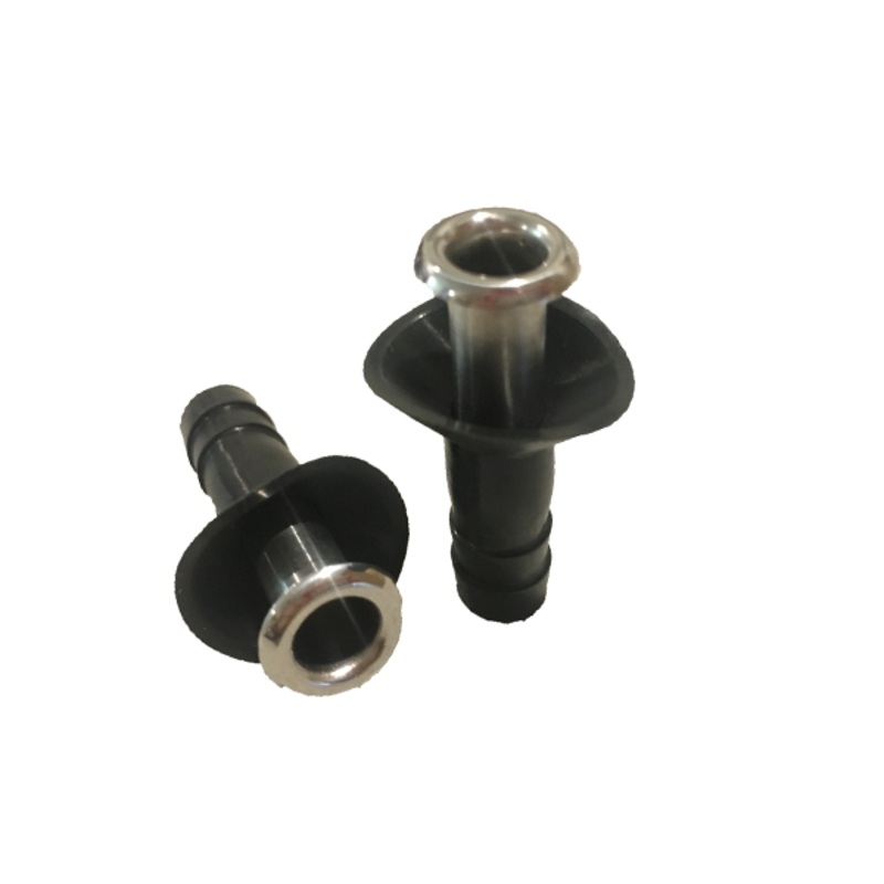 Mini Thru Hull 3/8″
