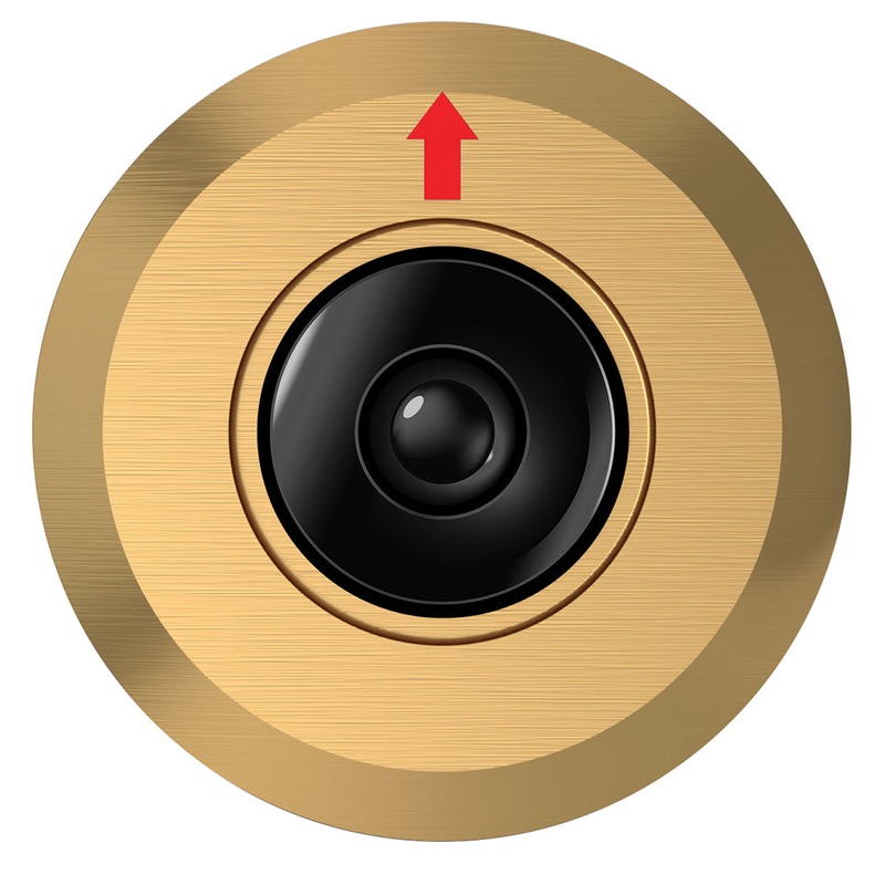 OceanLED Eyes HD Gen2 Ocean Camera – Bronze Bezel [011810]