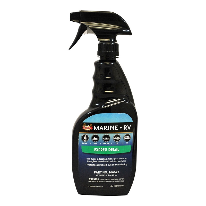 Presta Marine Express Detail – 22oz [166622]