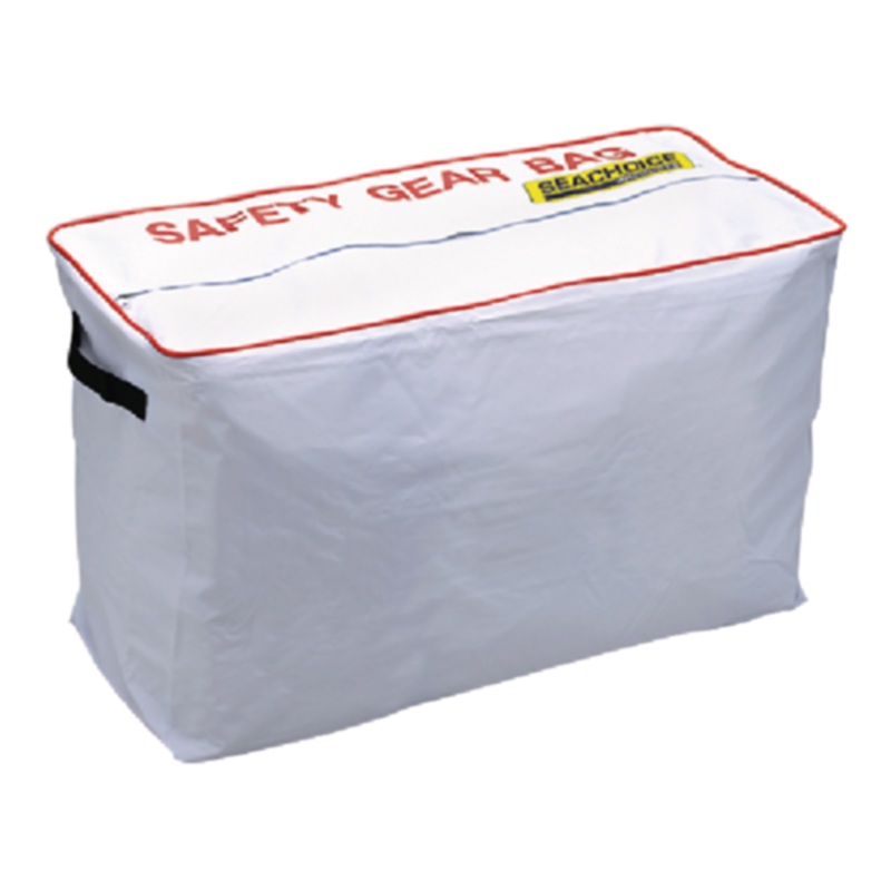 Safety Gear Bag