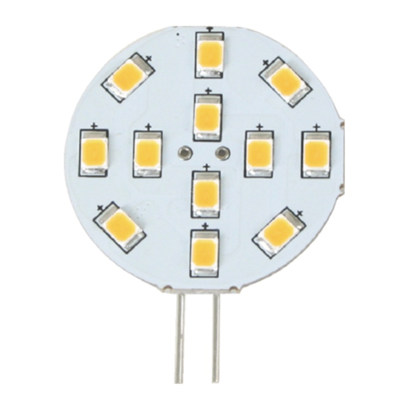 Scandvik LED G4 Replacement Bulbs – Cool White 41031P