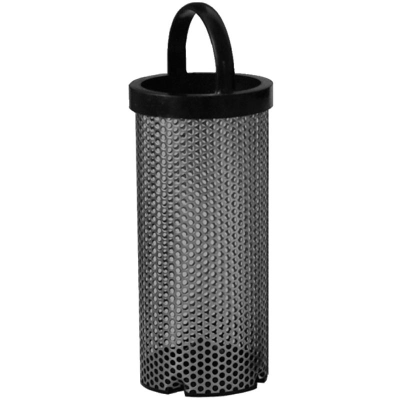 GROCO BM-4 Monel Basket – 2.6″ x 7.5″ [BM-4]