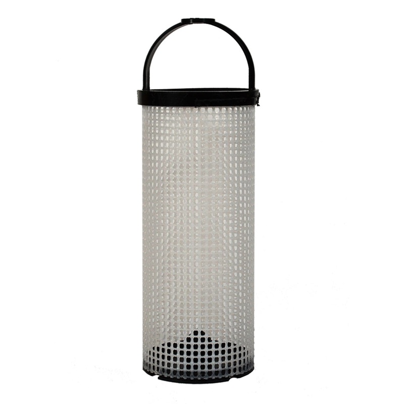 GROCO BP-1 Poly Basket – 1.9″ x 5.2″ [BP-1]