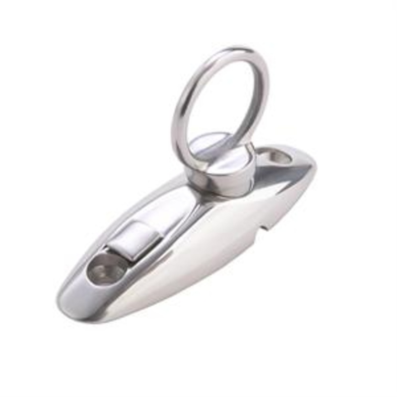 1 Diameter Fender Hanger 1″ Diameter Fender Hanger (base and post)