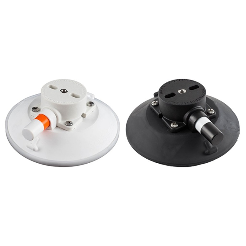 4.5” SeaSucker Individual White