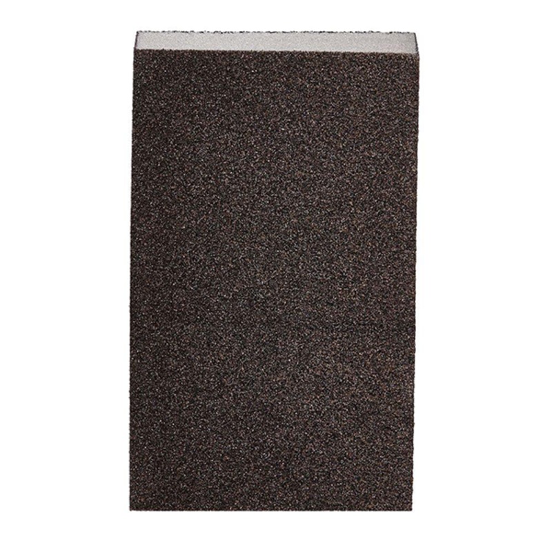 All Purpose Sanding Block Fine 120 Grit