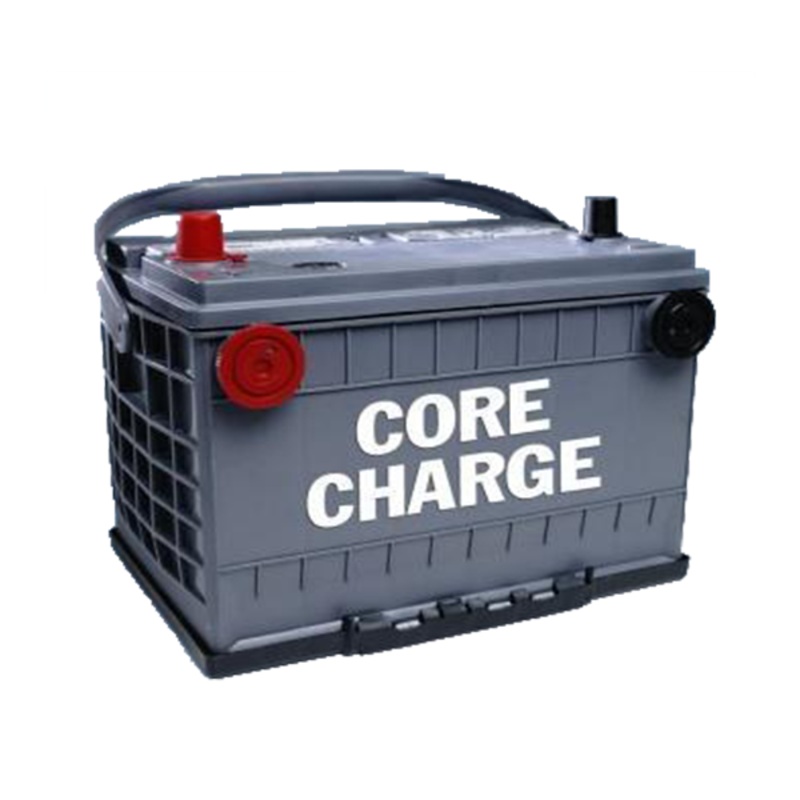 Battery Core Charge
