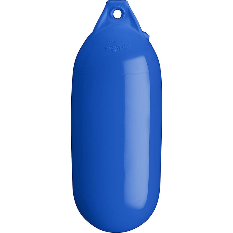 Polyform S-1 Buoy 6″ x 15″ -Blue [S-1 BLUE]