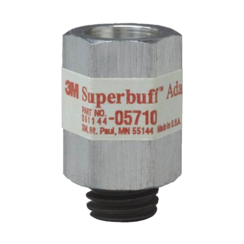 3M Superbuff Adapter #05710