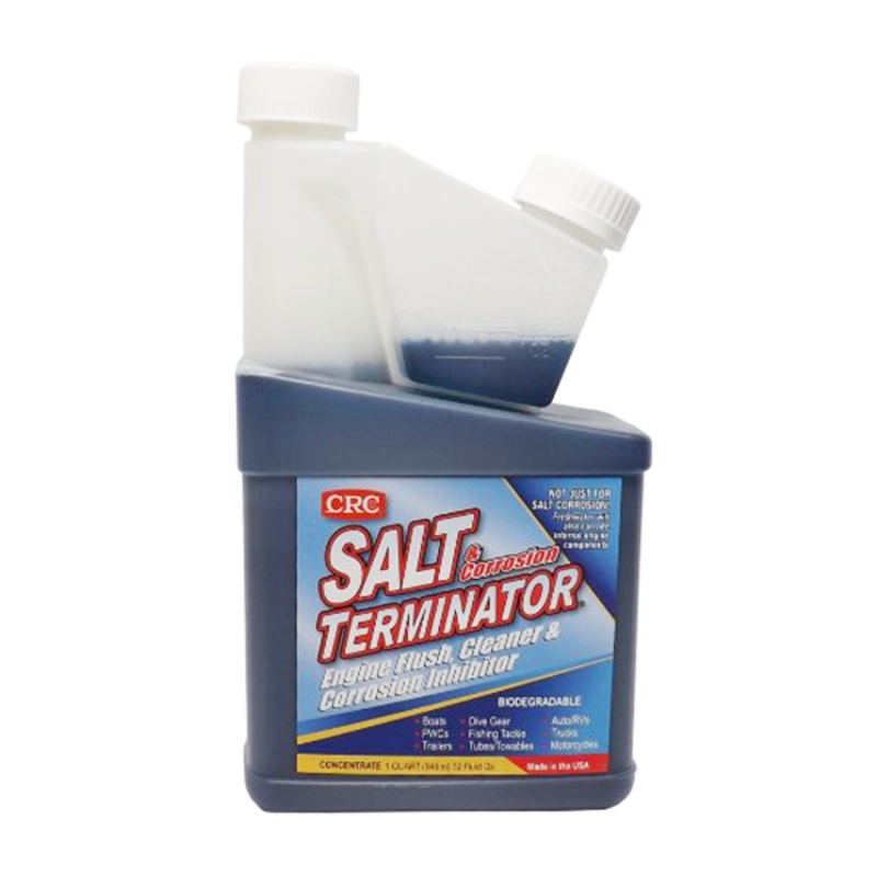 CRC Salt Terminator Concentrate