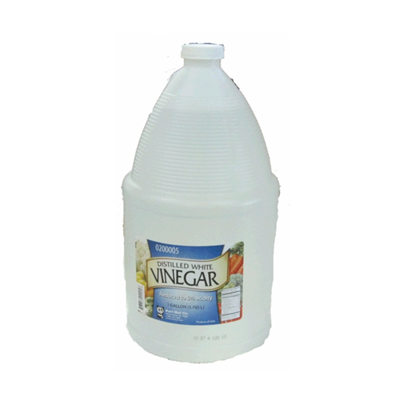 Distilled White Vinegar