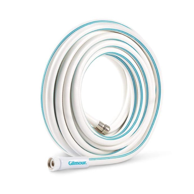 Gilmour Drinking Water Safe Hose, 5/8″ x 50′