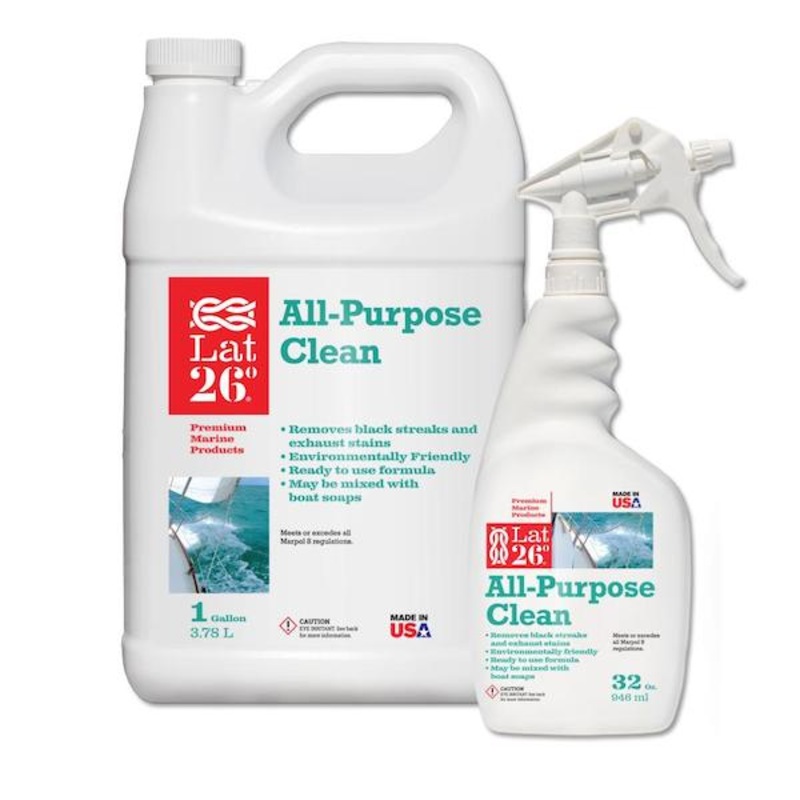 Lat 26 All-Purpose Cleaner 32oz