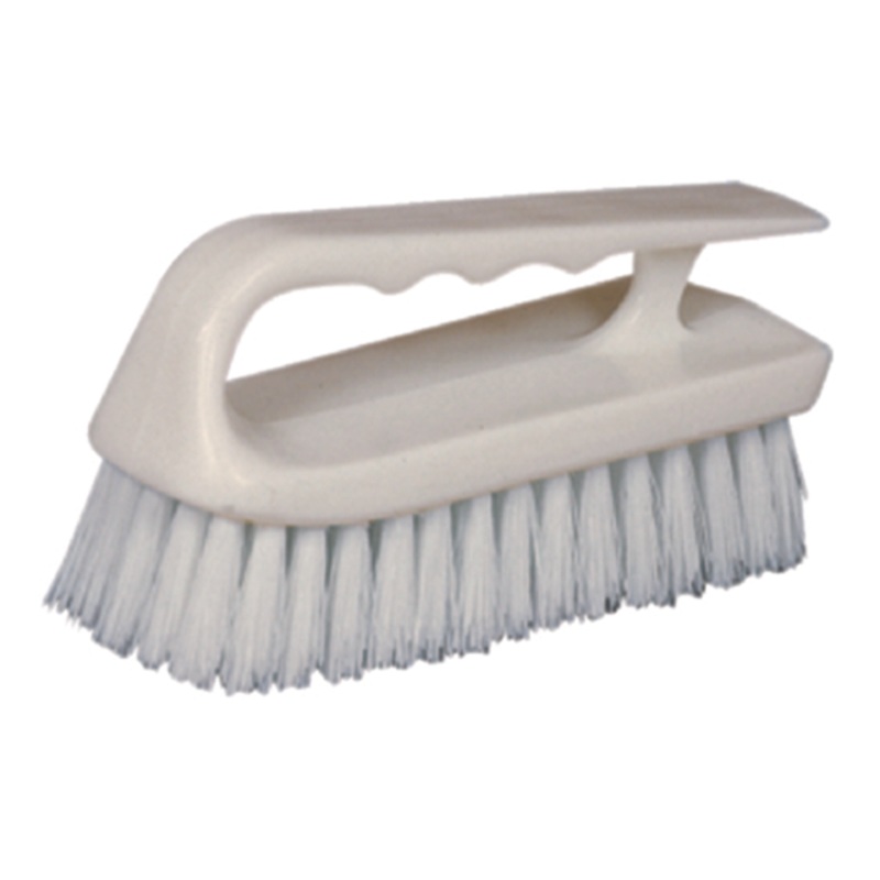Starbrite Hand Scrub Medium Brush 40027