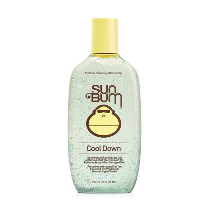 Sun Bum After Sun Cool Down Gel – 8oz
