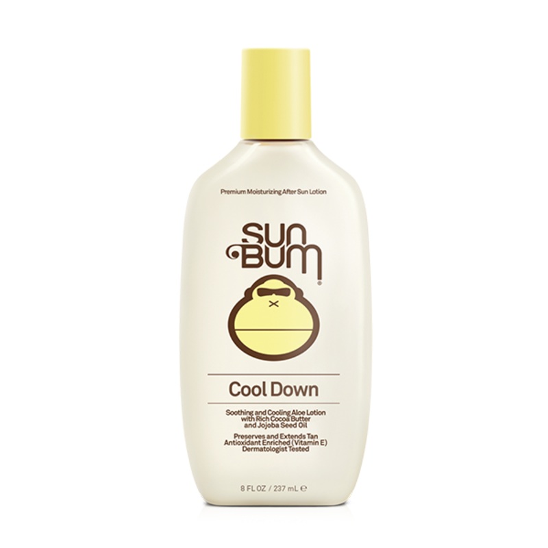 Sun Bum After Sun Cool Down Lotion