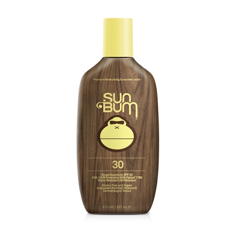 Sun Bum Original Sunscreen Lotion – SPF 30
