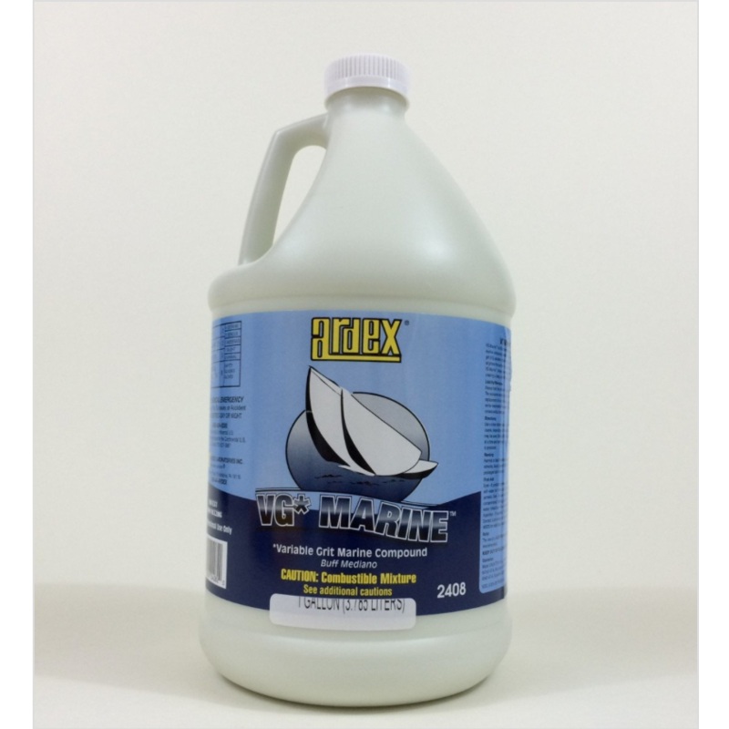 Ardex – VG Marine 2408 Fast Cut-Swirl Free Compound