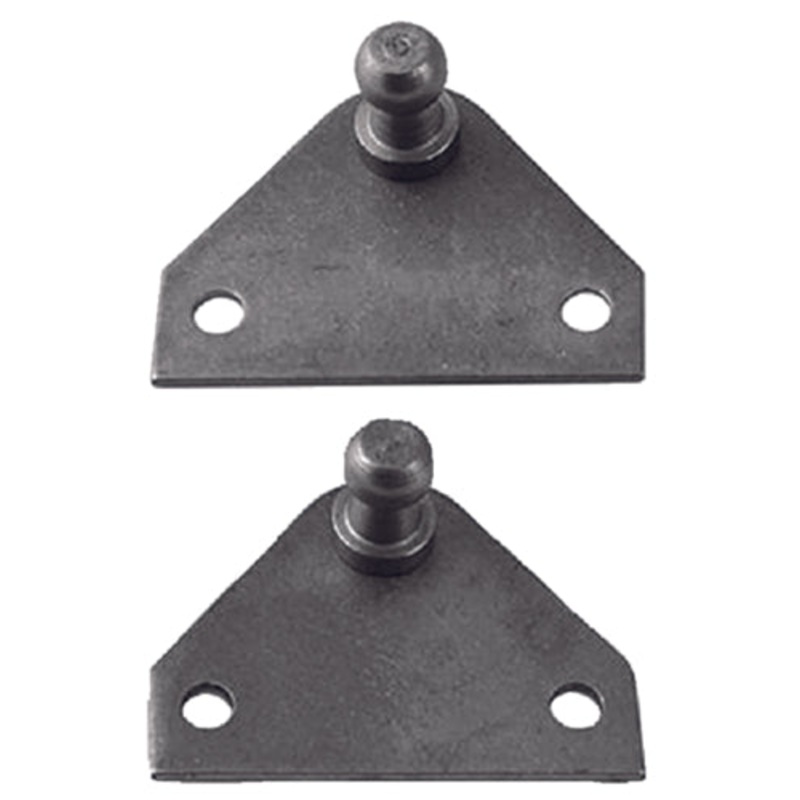 Attwood Gas Spring Bracket 2 Pack