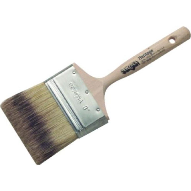 Corona 1″ Paint Brush