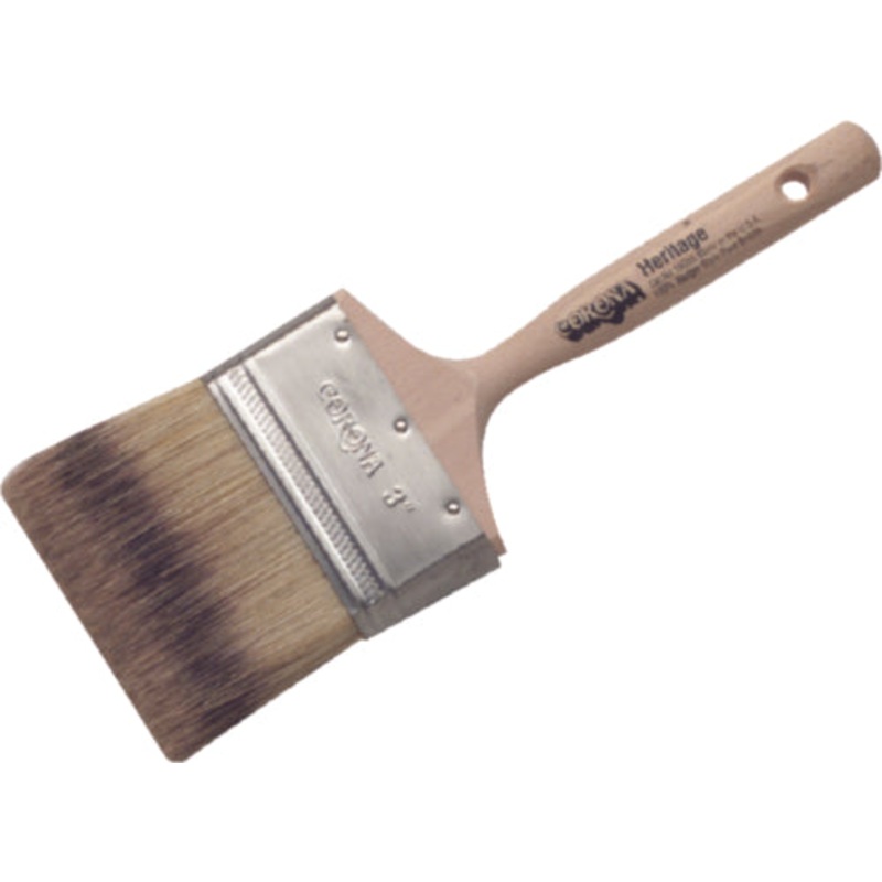 Corona 2″ Heritage Badger Brush