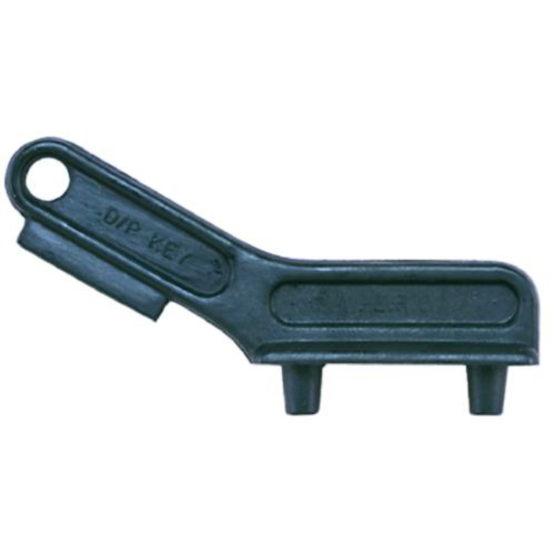 Deck Plate Key For 1-1/4″ and 1-1/2″ Deck Plates