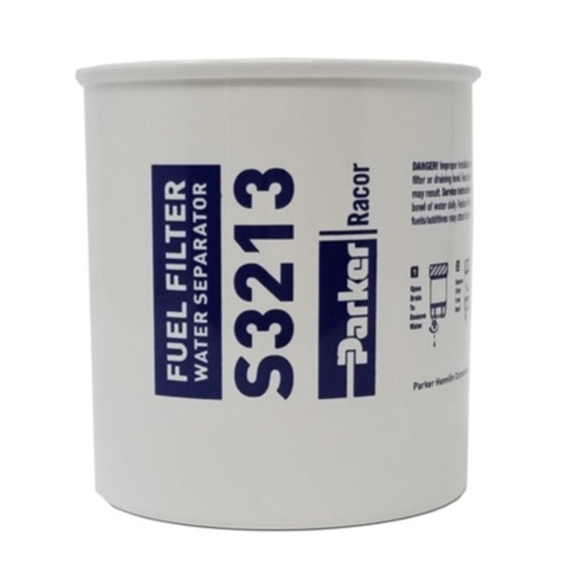Racor Fuel Filter / water Separator S3213