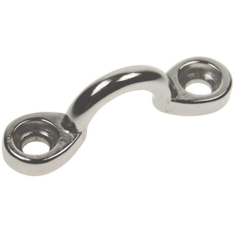 SeaDog 0812001 Pad Eye SS 5/16″, 2/PK