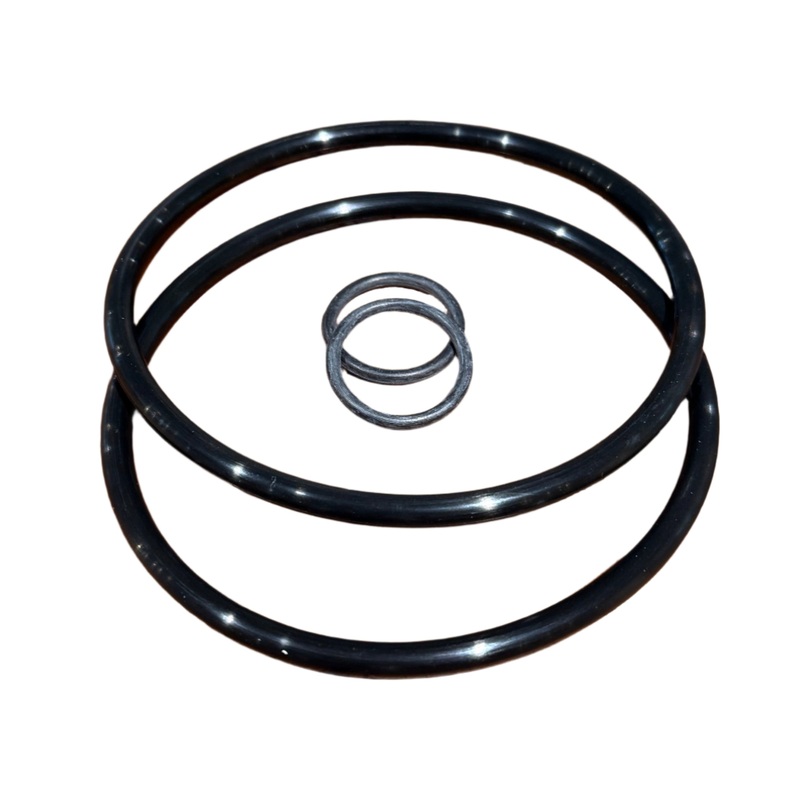 Spot Zero O-Rings 4” for 4041 Membrane Kit [252404525]