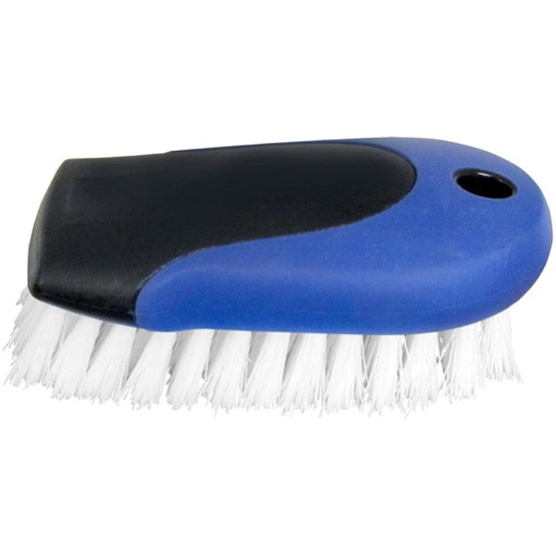 Starbrite 40117 Deluxe Hand Scrub Brush
