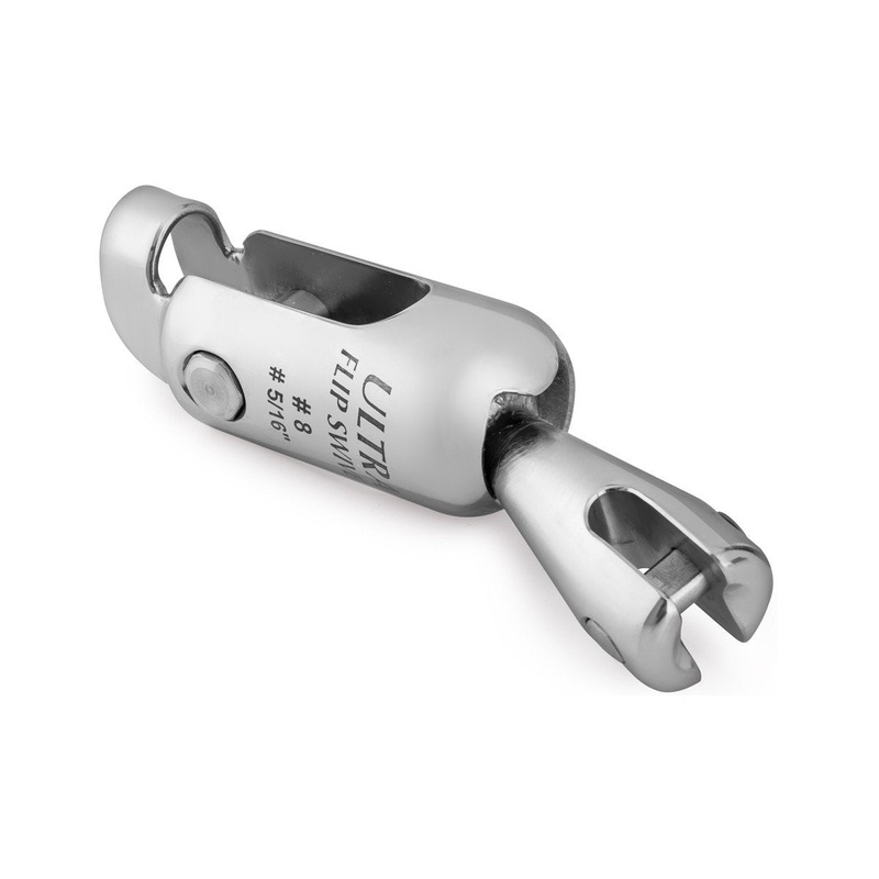 Ultra Flip Swivel for 10mm to 13mm or 3/8″ to 1/2″ [UFS13-60]