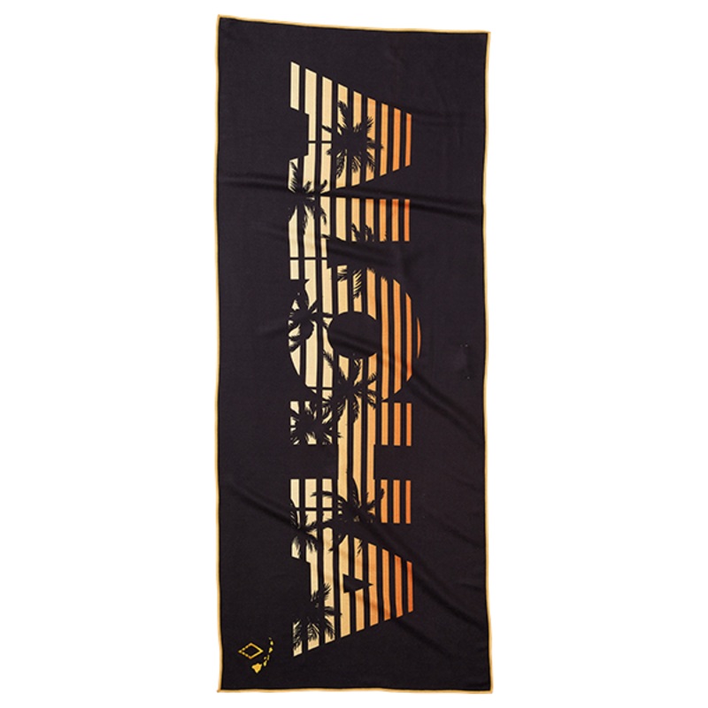 Aloha Sunset Nomadix Towel