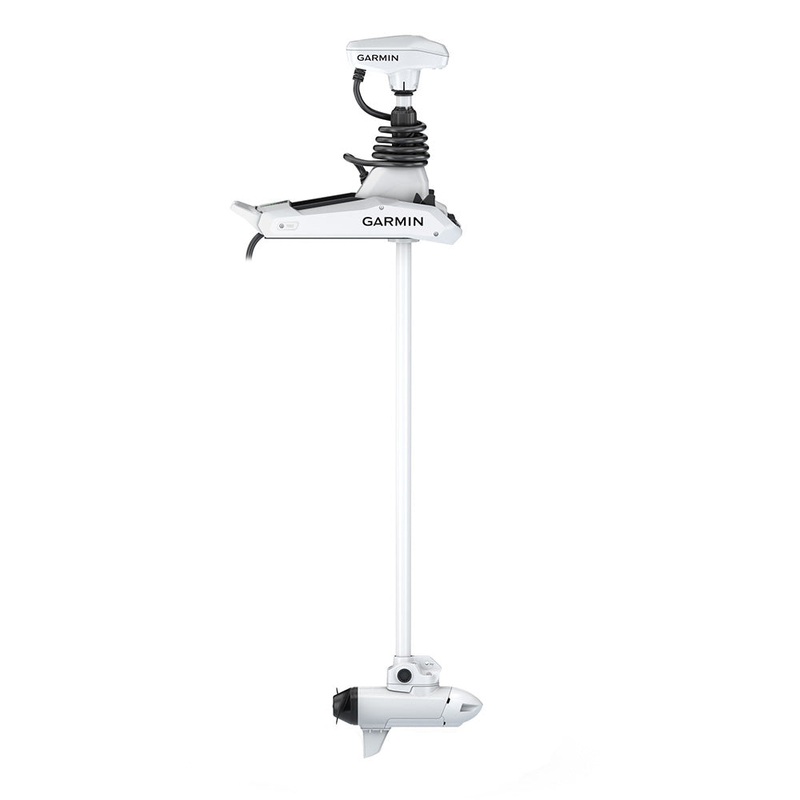 Garmin Force Kraken Trolling Motor – 63″ – White [010-02574-00]