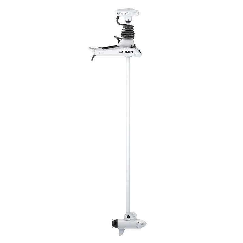 Garmin Force Kraken Trolling Motor – 90″ – White [010-02574-20]