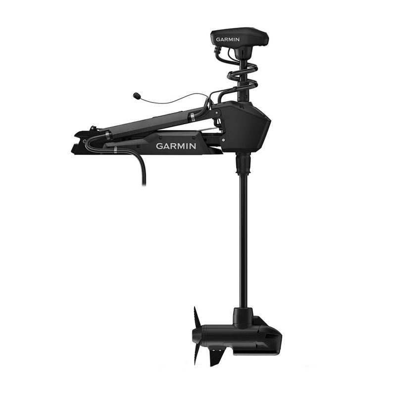 Garmin Force Pro 50″ Trolling Motor w/Built-In GT56UHD-TR Transducer [010-03011-00]