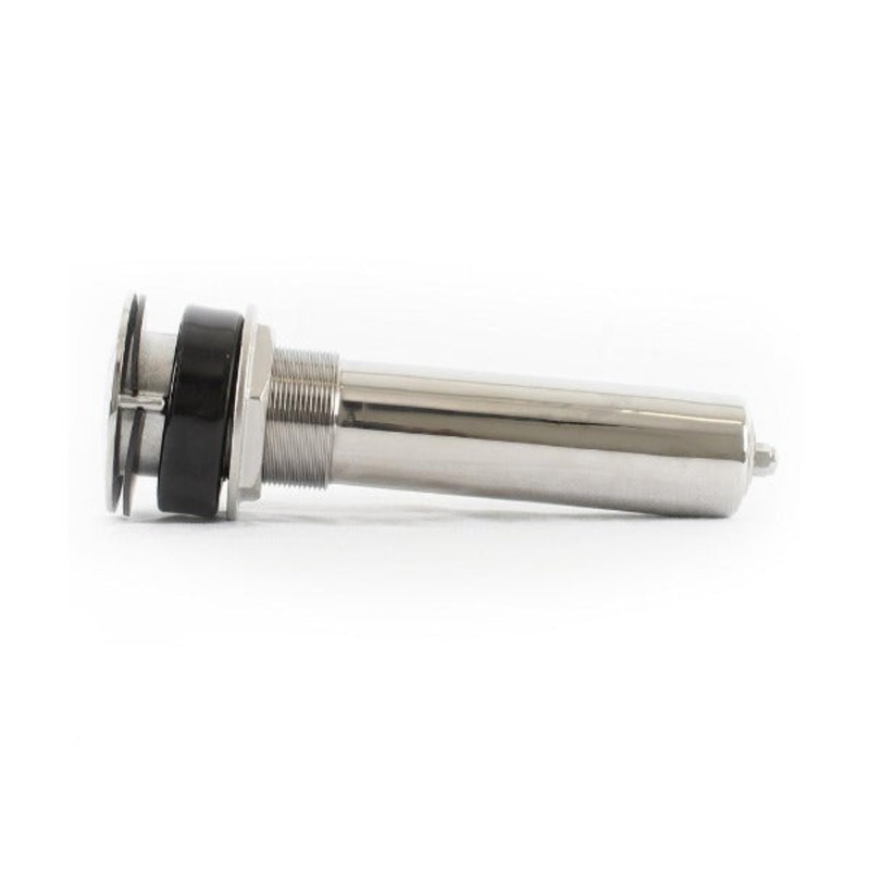 Gemlux Heavy Duty Bluewater Rod Holder 0 Large Screwless
