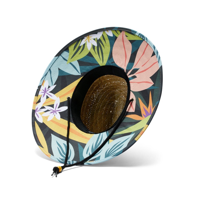 Hemlock Hat Co – Bermuda