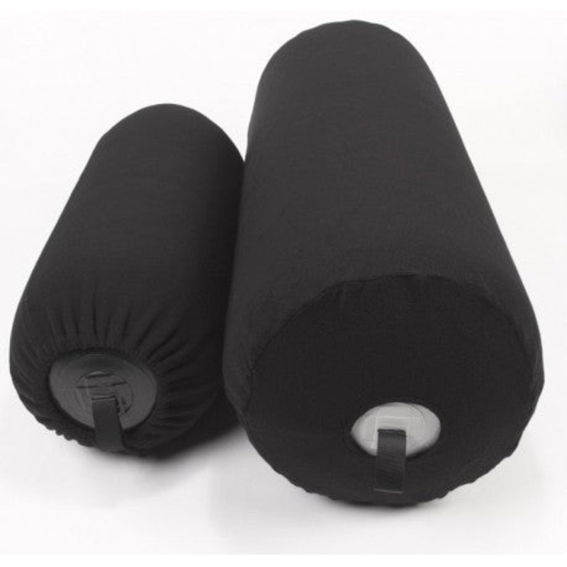 ProStock Marine Terry Covers PCT-12X24 Black