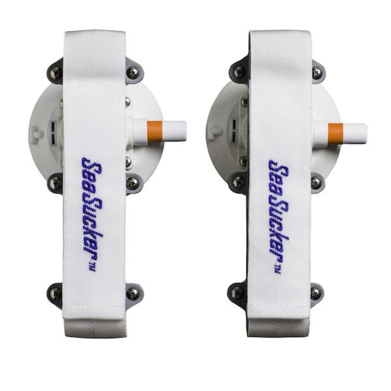 SeaSucker Horizontal Rod Holders