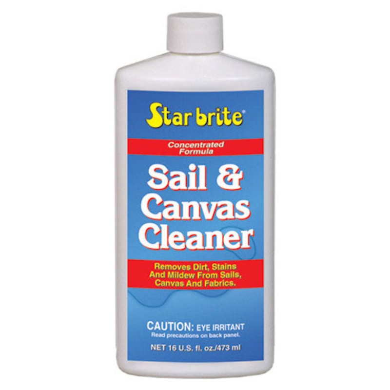 Star Brite Sail and Canvas Cleaner 16oz