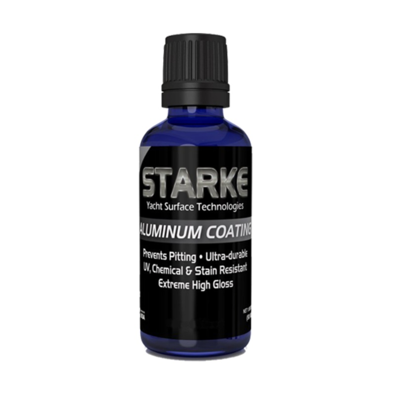 Starke Aluminum Coating 100ml
