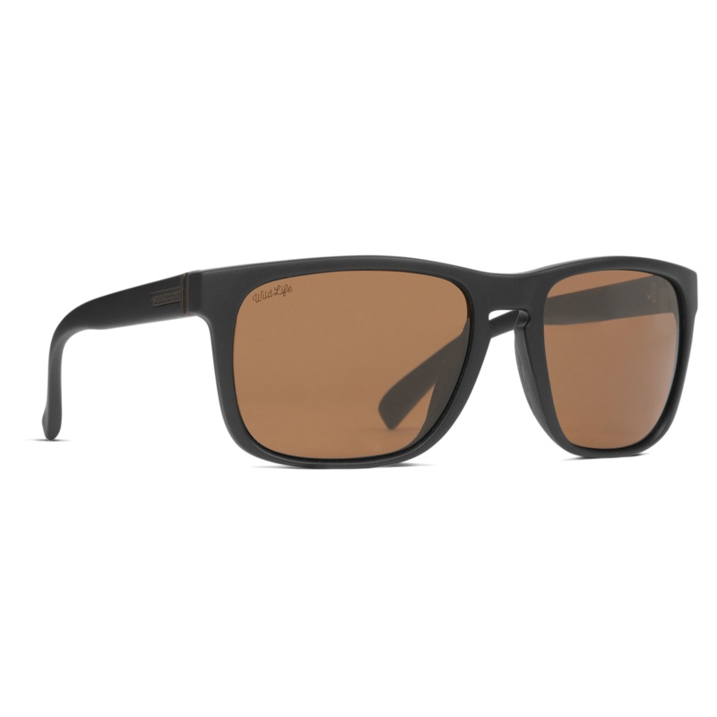Von Zipper Sunglasses – LOMAX POLAR