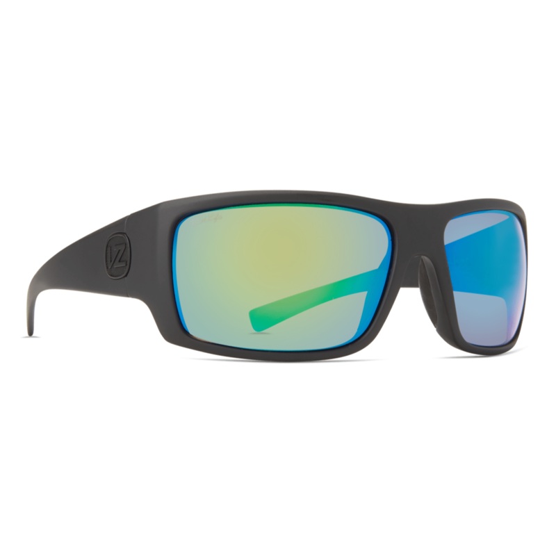 Von Zipper Sunglasses – SUPLEX POLAR