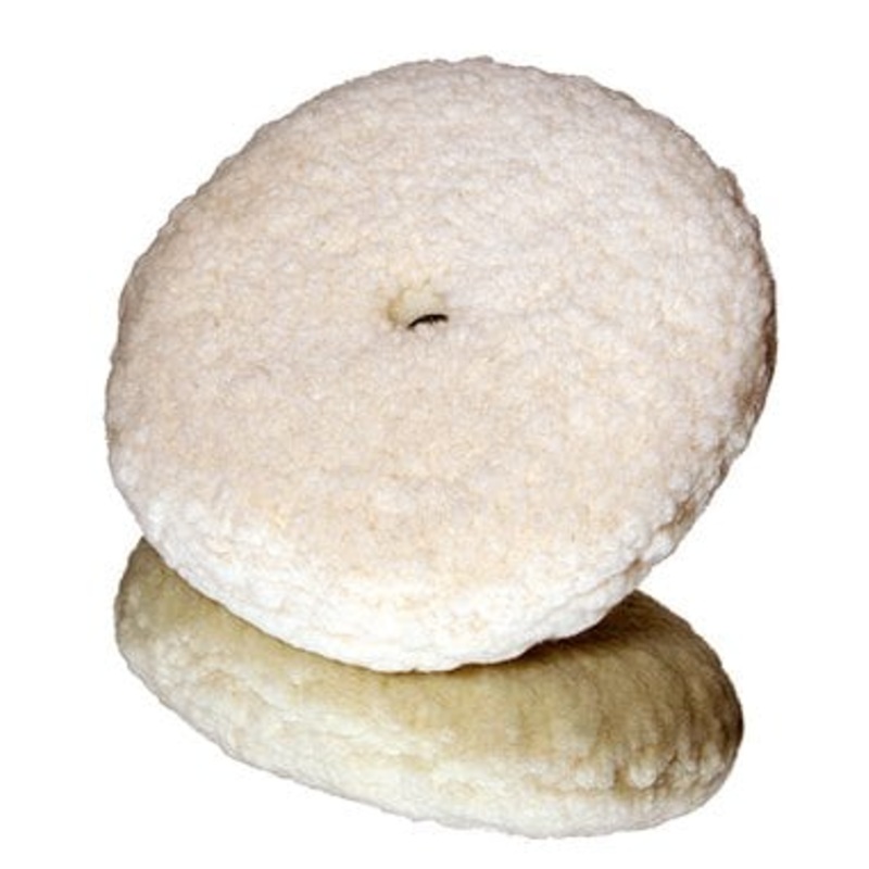 3M Perfect-It Wool Compounding Pad