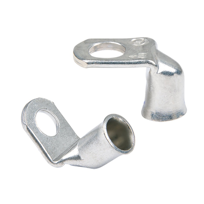 Ancor 90 Tinned Copper Lug #4/0 – 3/8″ – 2-Piece [262726]