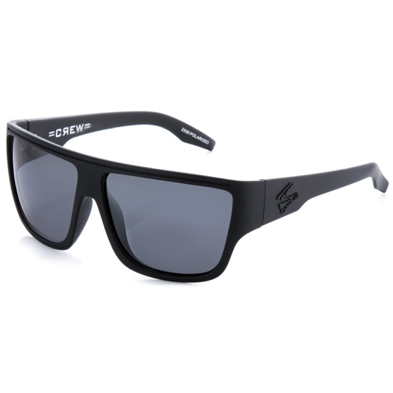 Carve Sunglasses – CREW Polarized Sunglasses
