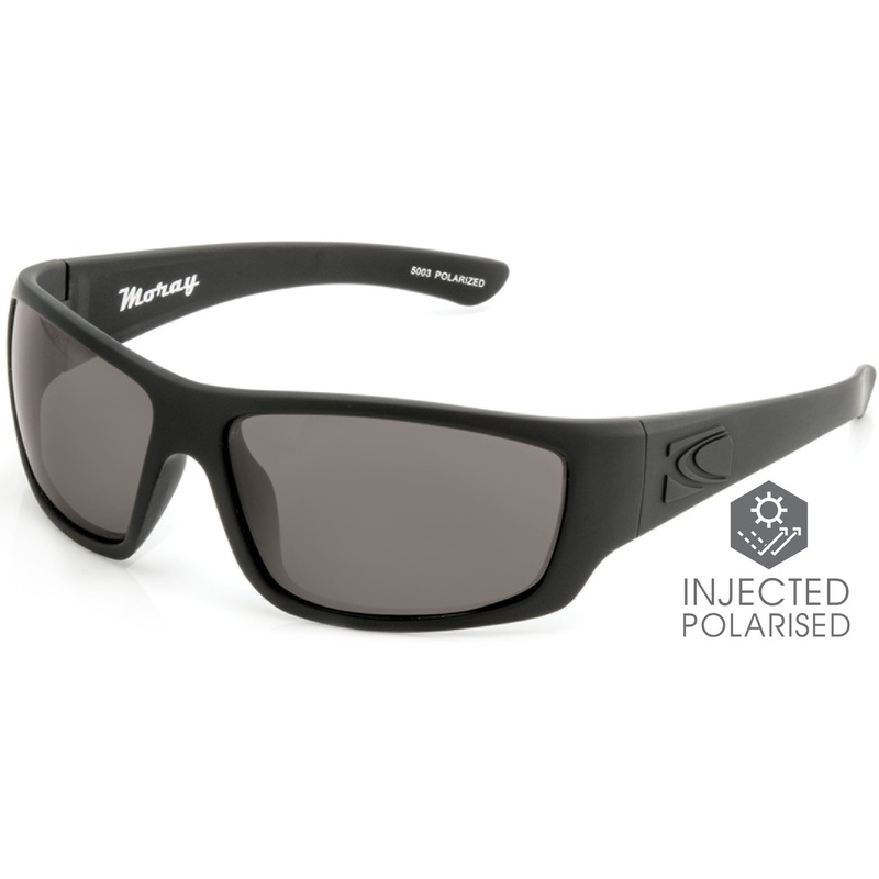 Carve Sunglasses – MORAY Floating Injected Lens