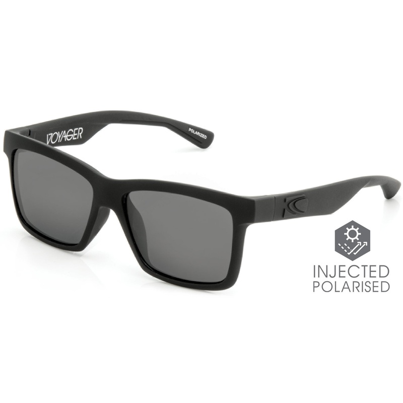Carve Sunglasses – VOYAGER Floating Injected lens