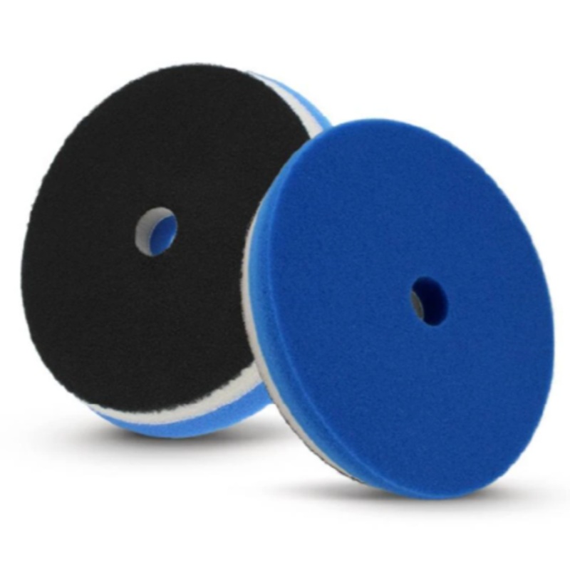 Lake Country HDO Blue Heavy Polish Pad 6.5 inch